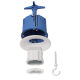  Image Multifix DCL, boîte de centre avec coll, couv. non affl, connect, fiche