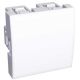  Image Altira - obturateur large - blanc polaire