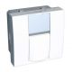  Image Altira - rj45 s-one cat6a ftp - blanc polaire