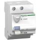  Image Duoline xe, interrupteur différentiel id'clic 2p 63a, 30ma, type ac, embrochable