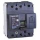  Image Multi 9 ng125n - disjoncteur modulaire - 3p - 125a - courbe d