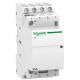  Image Acti9, ict contacteur 25a 4no  230-240vca 50hz
