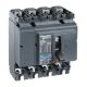  Image Compact nsx250b - bloc de coupure - 4p - 25ka ca