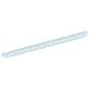  Image Supports de bridage (2) pour coffret ou armoire