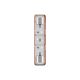  Image Voyant LED Céliane fonction témoin 230V pour câblage phase distribuée - Bleu