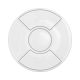  Image Enjoliveur commande volets roulants Céliane - Blanc