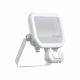 Ldv fl20pir ml 11/17w 4000k 1600/2400lm sym100 ip66 blanc projecteur multi lumen référence : 309502 de la marque LEDVANCE