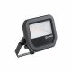 Ldv fl10 ml 6/8w 3000k 780/1100lm sym 100 ip66 noir projecteur multi lumen référence : 305689 de la marque LEDVANCE