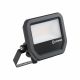 Ldv fl20 ml 11/17w 3000k 1465/2200lm sym 100 ip66 noir projecteur multi lumen référence : 305788 de la marque LEDVANCE