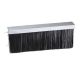  Image Spacial sf - joints balai plaque passe-câbles - pour cellule l1000mm - lot de 2