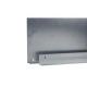  Image Spacial - plaque passe-câbles - 2 parties - pour cellule sf - 1200x500mm