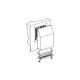  Image Climasys cv - ventilateur 850m3/h - 230v - ip54 - avec grille et filtre g2