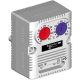 Image 2 Climasys cc - thermostat double - à ouverture/à fermeture - °c