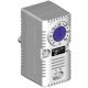 Image 2 Climasys cc - thermostat - à fermeture - bleu - °c
