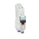 Dnx3 disjoncteur 1p+neutre à gauche courbe c 32a 4500a/6ka bornes auto 1 module référence : 406787 de la marque LEGRAND