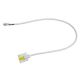  Image Canalis kb - connecteur de dérivation - 10a - polarité fixe pré-câblé l2+n