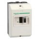  Image Tesys gv - coffret vide - pour gv2me - plastique