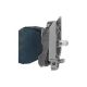  Image Harmony xb4 - corps voyant led - blanc - 24vacdc
