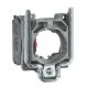  Image Harmony xb4 - embase + 2f - raccordement vis étrier