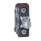  Image Harmony bloc lumineux pour boîte à boutons - vert - del intégrée - 230-240 v