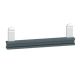  Image Zelio relay rxm - peigne de raccordement 2 poles