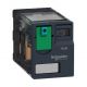  Image Zelio rxm - relais de puissance miniature - 3of - 24vcc