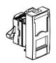 Image Logix rj45 ftp cat6 2m alumic