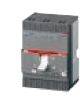 Image COUP DE POING 40MM IMPUL ROUGE