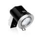 Image ISORED ENC BBC ROND BASC DIM 3000K 6W 230V ALU BROSSE