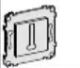 Image CONJONCTEUR TEL 8P. SABLE
