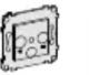 Image TV FM SAT 2E3S AUT VGALVA