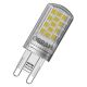 Image OSRAM LED PIN G9 Claire 470lm 840 4,2W