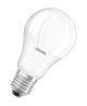 Image OSRAM LED CLA75 Dépolie 827 E27 10W 1055lm