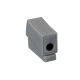 Image Borne luminaire 1 x 1,5 - 1 x 2,5