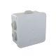 Image Boîtier OPTIBOX IP55 80x80x42 mm