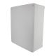 Image Btier OPTIBOX lisse IP65 1/4T. 325x275x120 mm