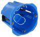 Image Boîtier Blue Box D.67 prof.55 mm