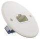 Image Couvercle d'applique DCL diam.80 mm