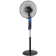 VENTILATEUR/PIED40cm 45w rés. diff. répulsif (non fourni) référence : BOREALDIGITALNOMO de la marque ALPATEC