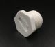 Image Bouchon 6 pans - Pg 7 - polyamide gris - cond. par 20