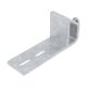 Image Patte de serrage verticale BFK 132 58 FT/GAC