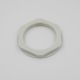 Image Ecrou - Pg 21 - Polyamide 6.6 gris - cond. par 20