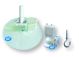 Image Kit DCL Manchon Entraxe 37 + Douille
