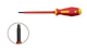 Image Tournevis isolé 1000v, pour vis torx tx15, longueur de la lame: 100mm