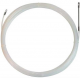 Image Tire fils en nylon de diamètre 4 mm avec illet et guide flexible. longueur 20 m