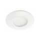 Image  AQUAFLAT - Encastré IP20/65 Vol.2, fixe, blanc, LED intég. 6