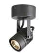 Image 1 LED SPOT, applique extérieure, anthracite, LED, 6W, 3000K, I