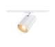 Image BILAS, spot rond, blanc, LED 15W, 2700K, 25°, adaptateur 1 a