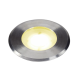 Image DASAR FLAT 80, encastré de sol, rond, 4,3W LED, 4000K