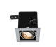 Image AIXLIGHT PRO 50, AVEC COLLERETTE, module QPAR51, cadre simpl